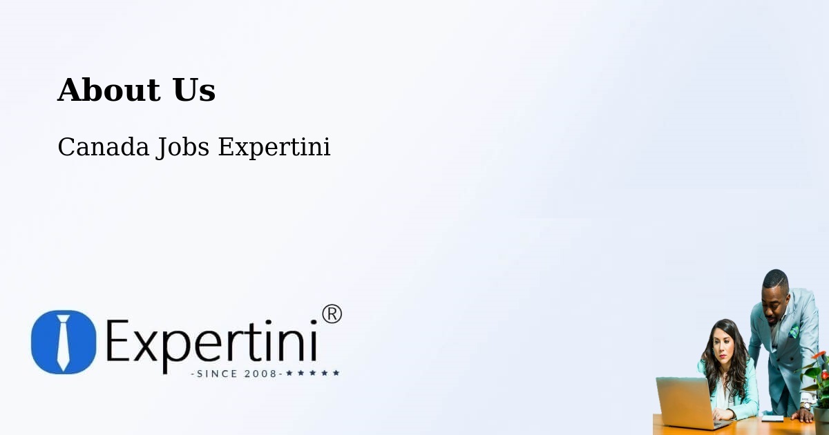 About Expertini Recruitment Platform  – Grande Digue - Grande Digue, Canada Jobs Expertini