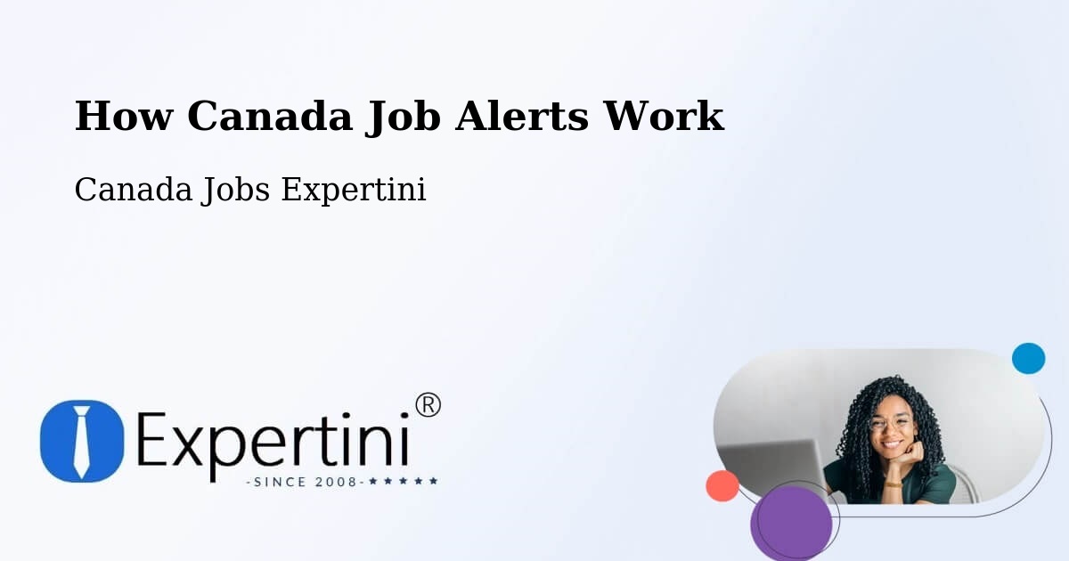 Job Alert System Overview – Grande Digue - Canada Jobs Expertini