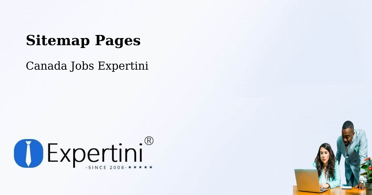 Sitemap Pages - Grande Digue - Canada Jobs Expertini