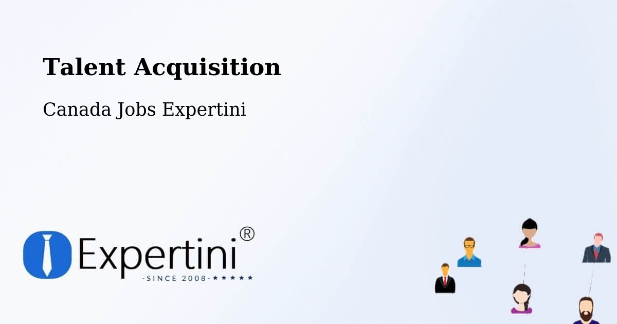 Post Jobs & Find Candidates in Grande Digue – Talent Acquisition Solutions - Canada Jobs Expertini